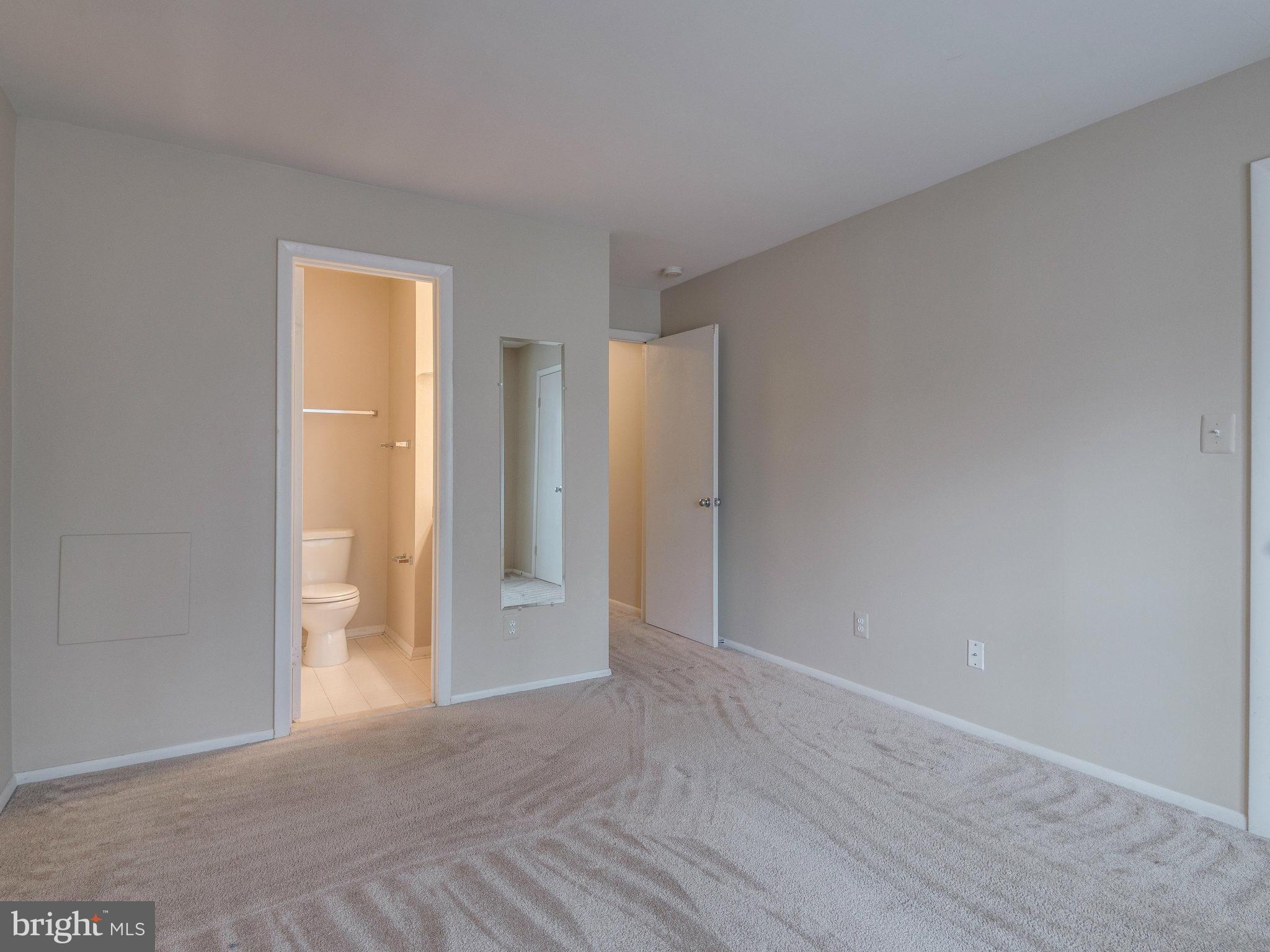 1700 Ascot Way, Unit D Reston, VA 20190 - Photo 17 of 30 Bedroom (Master)