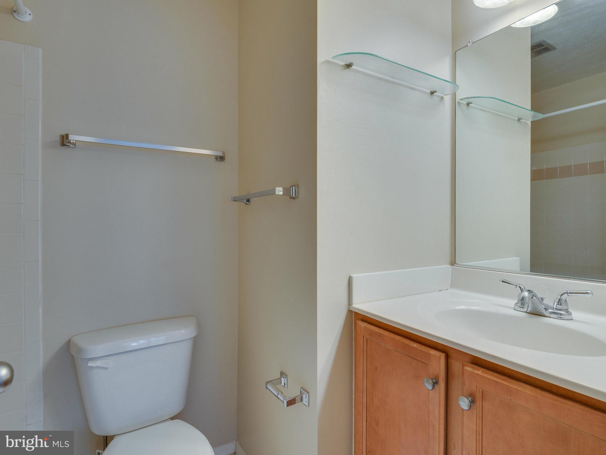 1700 Ascot Way, Unit D Reston, VA 20190 - Photo 18 of 30 Bath (Master)