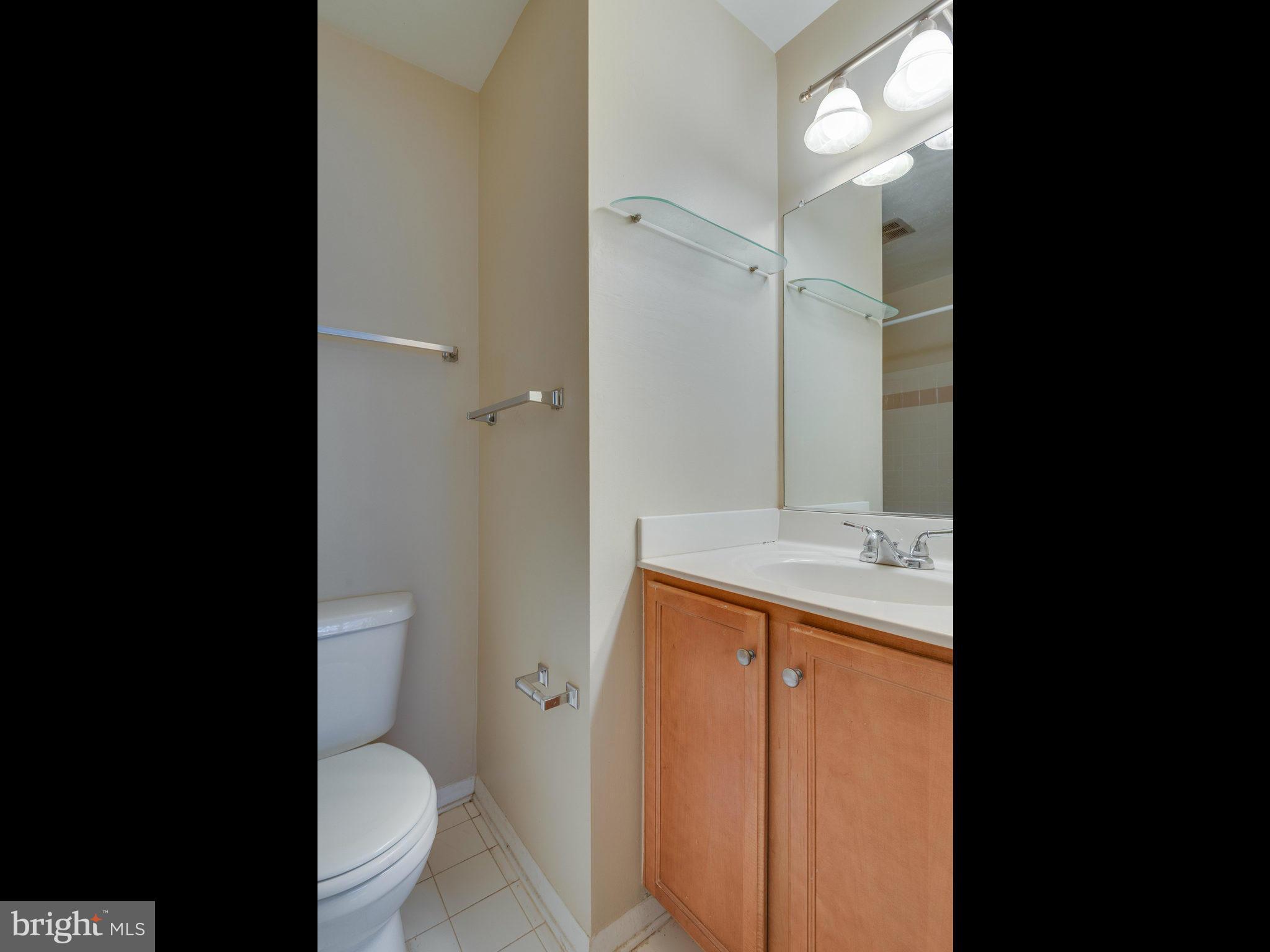 1700 Ascot Way, Unit D Reston, VA 20190 - Photo 19 of 30 Bath (Master)