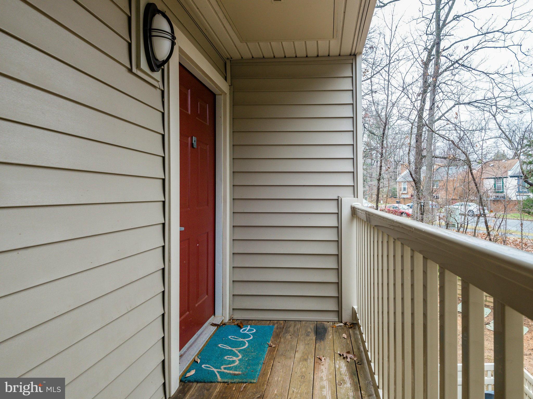 1700 Ascot Way, Unit D Reston, VA 20190 - Photo 3 of 30 Exterior (General)