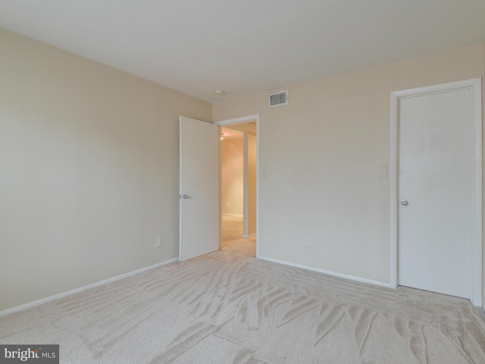 1700 Ascot Way, Unit D Reston, VA 20190 - Photo 23 of 30 Bedroom