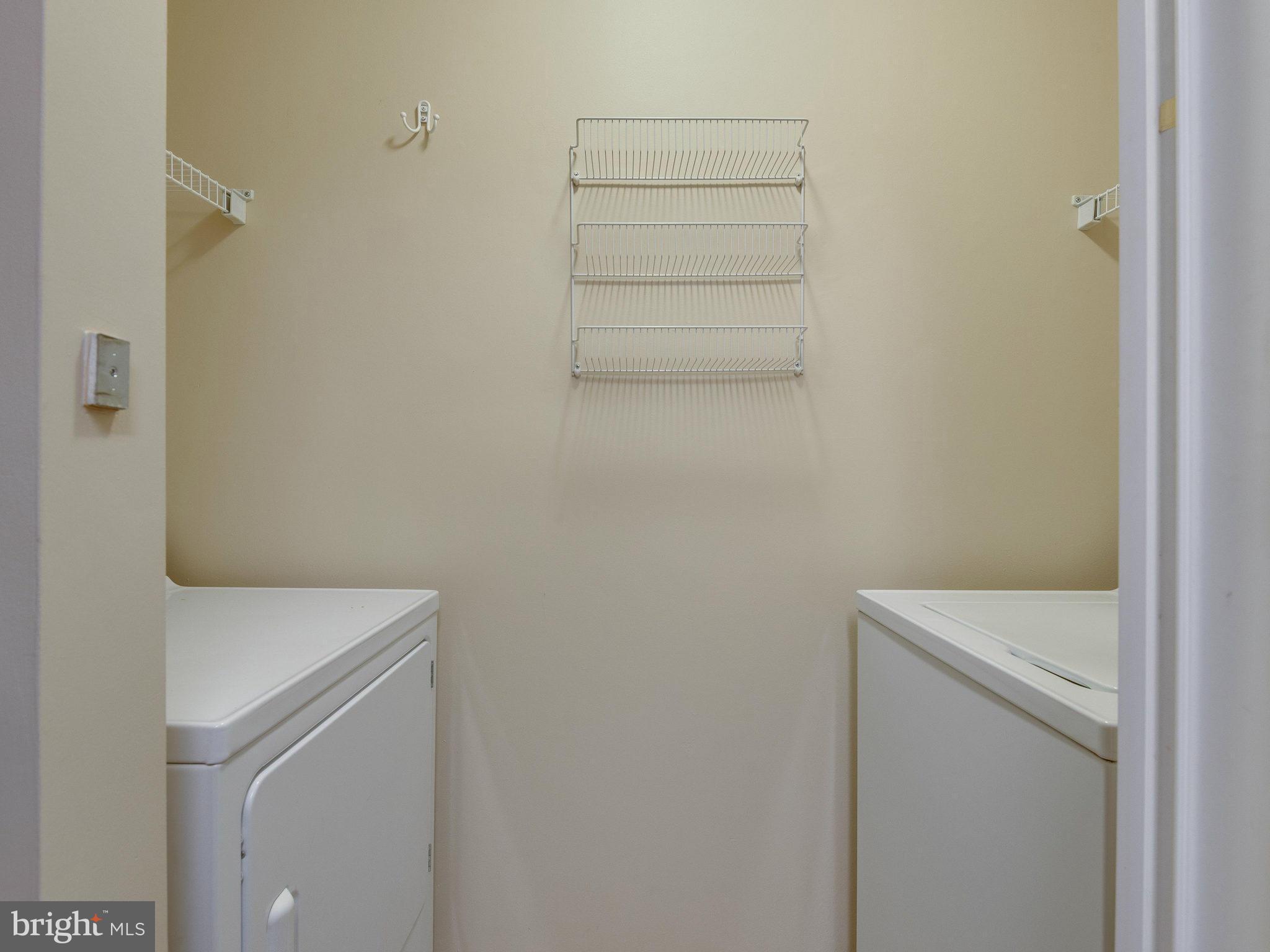 1700 Ascot Way, Unit D Reston, VA 20190 - Photo 9 of 30 Kitchen