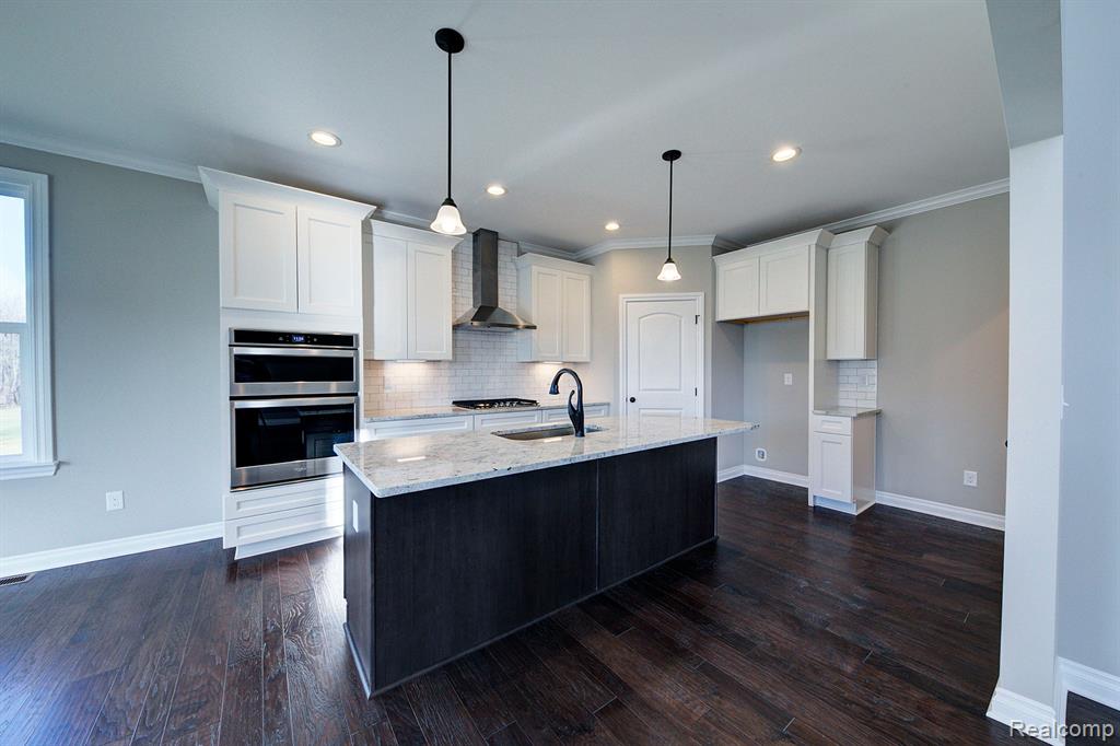 Lot 46 Birkdale Drive Howell, MI 48843 - Photo 27 of 41 Gallery Image 27