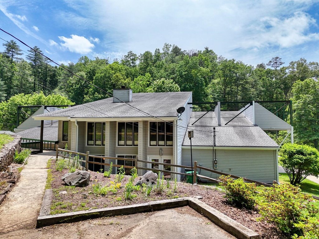 500 Marina Road Murphy, NC 28906 - Photo 62 of 75