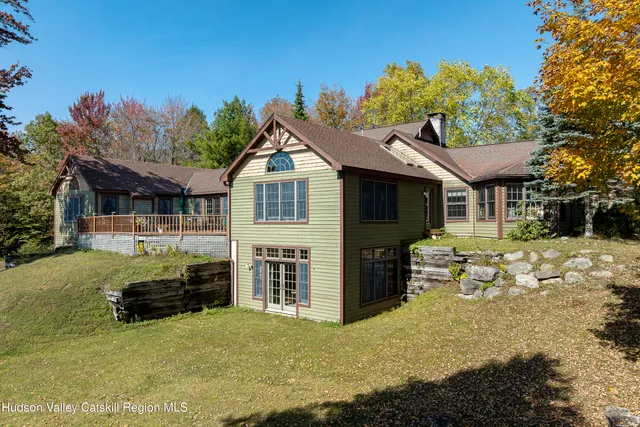 $1,798,000 | 101 Kip Road, Tannersville, NY 12485