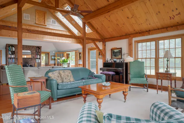 $1,798,000 | 101 Kip Road, Tannersville, NY 12485