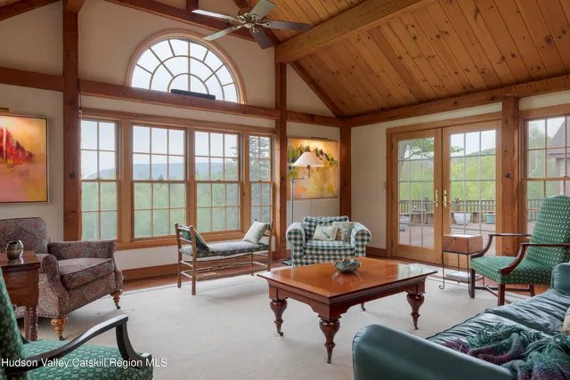 $1,798,000 | 101 Kip Road, Tannersville, NY 12485