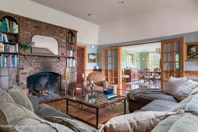 $1,798,000 | 101 Kip Road, Tannersville, NY 12485