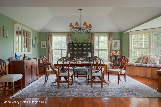 $1,798,000 | 101 Kip Road, Tannersville, NY 12485