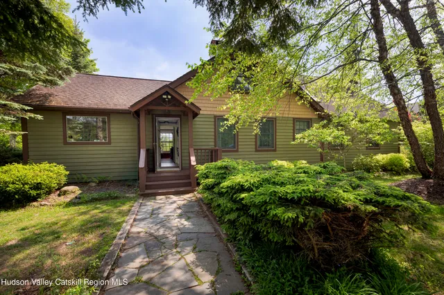 $1,798,000 | 101 Kip Road, Tannersville, NY 12485