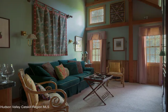 $1,798,000 | 101 Kip Road, Tannersville, NY 12485