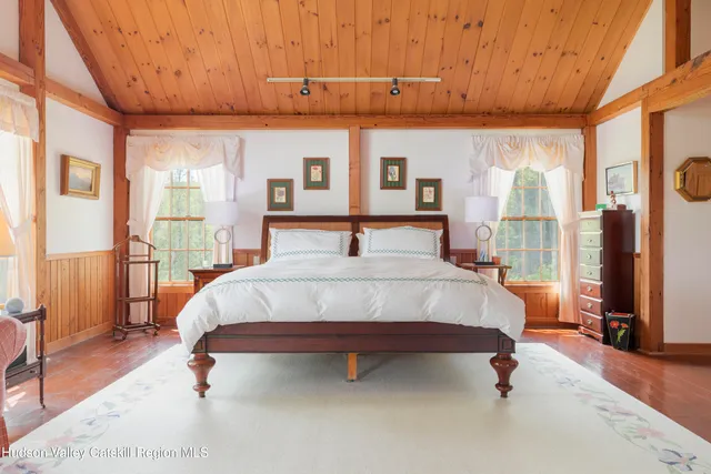 $1,798,000 | 101 Kip Road, Tannersville, NY 12485