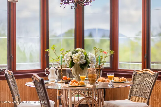 $1,798,000 | 101 Kip Road, Tannersville, NY 12485