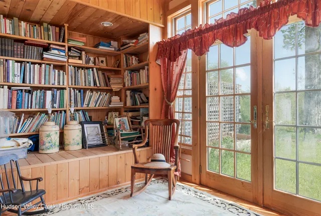 $1,798,000 | 101 Kip Road, Tannersville, NY 12485