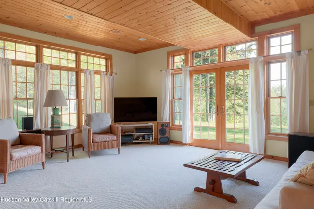 $1,798,000 | 101 Kip Road, Tannersville, NY 12485