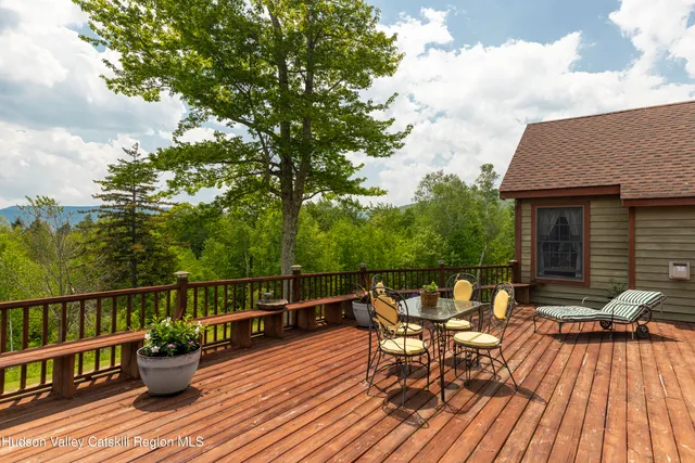 $1,798,000 | 101 Kip Road, Tannersville, NY 12485