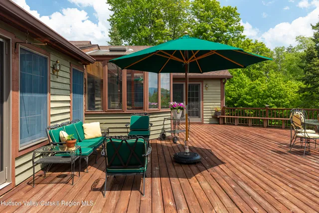 $1,798,000 | 101 Kip Road, Tannersville, NY 12485