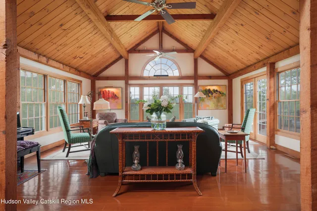 $1,798,000 | 101 Kip Road, Tannersville, NY 12485