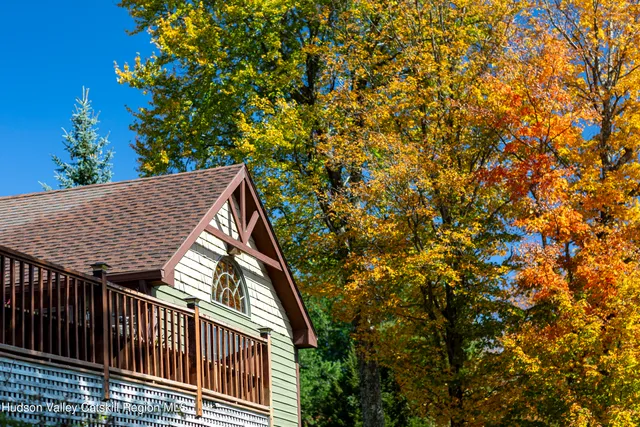 $1,798,000 | 101 Kip Road, Tannersville, NY 12485