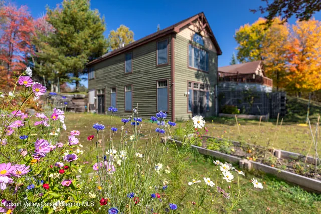 $1,798,000 | 101 Kip Road, Tannersville, NY 12485