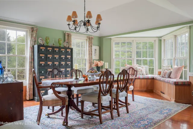 $1,798,000 | 101 Kip Road, Tannersville, NY 12485