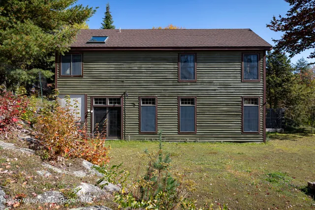 $1,798,000 | 101 Kip Road, Tannersville, NY 12485