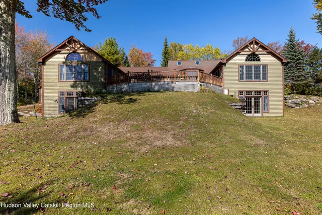 $1,798,000 | 101 Kip Road, Tannersville, NY 12485