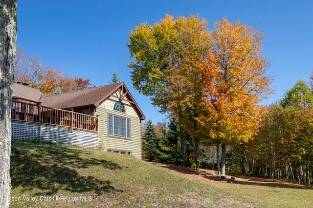 $1,798,000 | 101 Kip Road, Tannersville, NY 12485