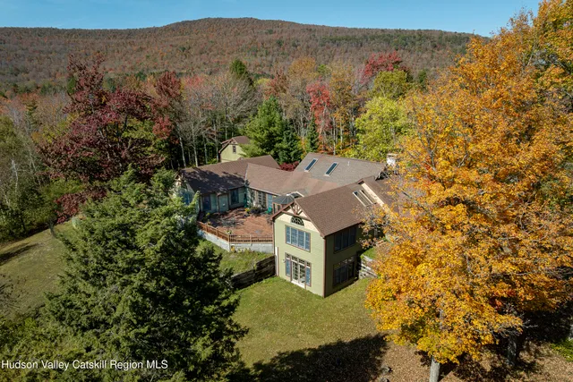 $1,798,000 | 101 Kip Road, Tannersville, NY 12485