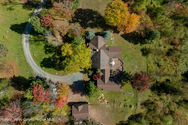 $1,798,000 | 101 Kip Road, Tannersville, NY 12485