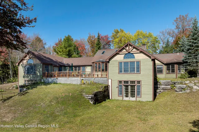 $1,798,000 | 101 Kip Road, Tannersville, NY 12485