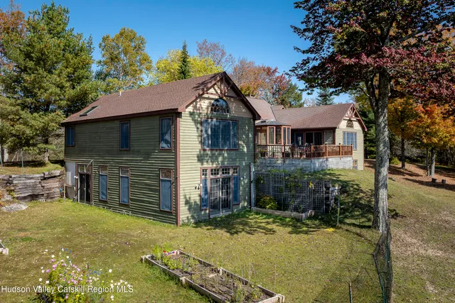 $1,798,000 | 101 Kip Road, Tannersville, NY 12485