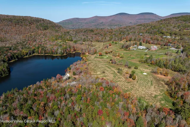 $1,798,000 | 101 Kip Road, Tannersville, NY 12485