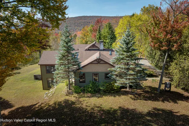 $1,798,000 | 101 Kip Road, Tannersville, NY 12485