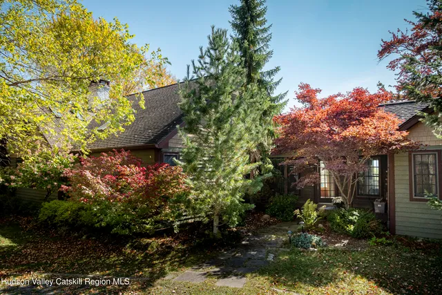 $1,798,000 | 101 Kip Road, Tannersville, NY 12485