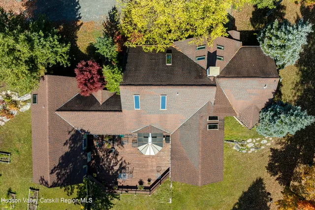 $1,798,000 | 101 Kip Road, Tannersville, NY 12485