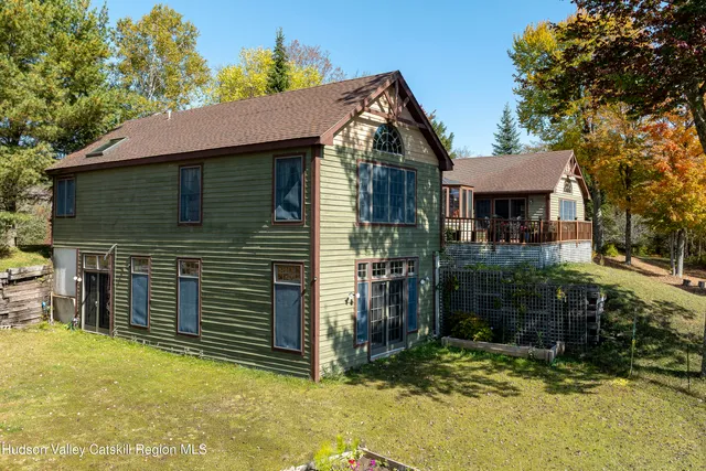 $1,798,000 | 101 Kip Road, Tannersville, NY 12485