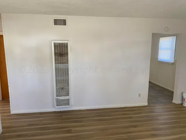 $895 | 1960 South Roosevelt Street, Amarillo, TX 79103