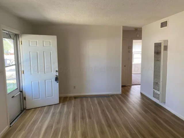 $895 | 1960 South Roosevelt Street, Amarillo, TX 79103