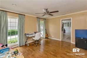 4314 Marquette Drive Mobile, AL 36608 - Photo 19 of 35