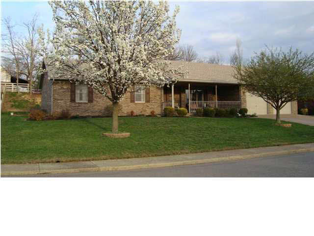 4056 Ridgetop Court Newburgh, IN 47630 - Photo 1 of 1 Gallery Image 1