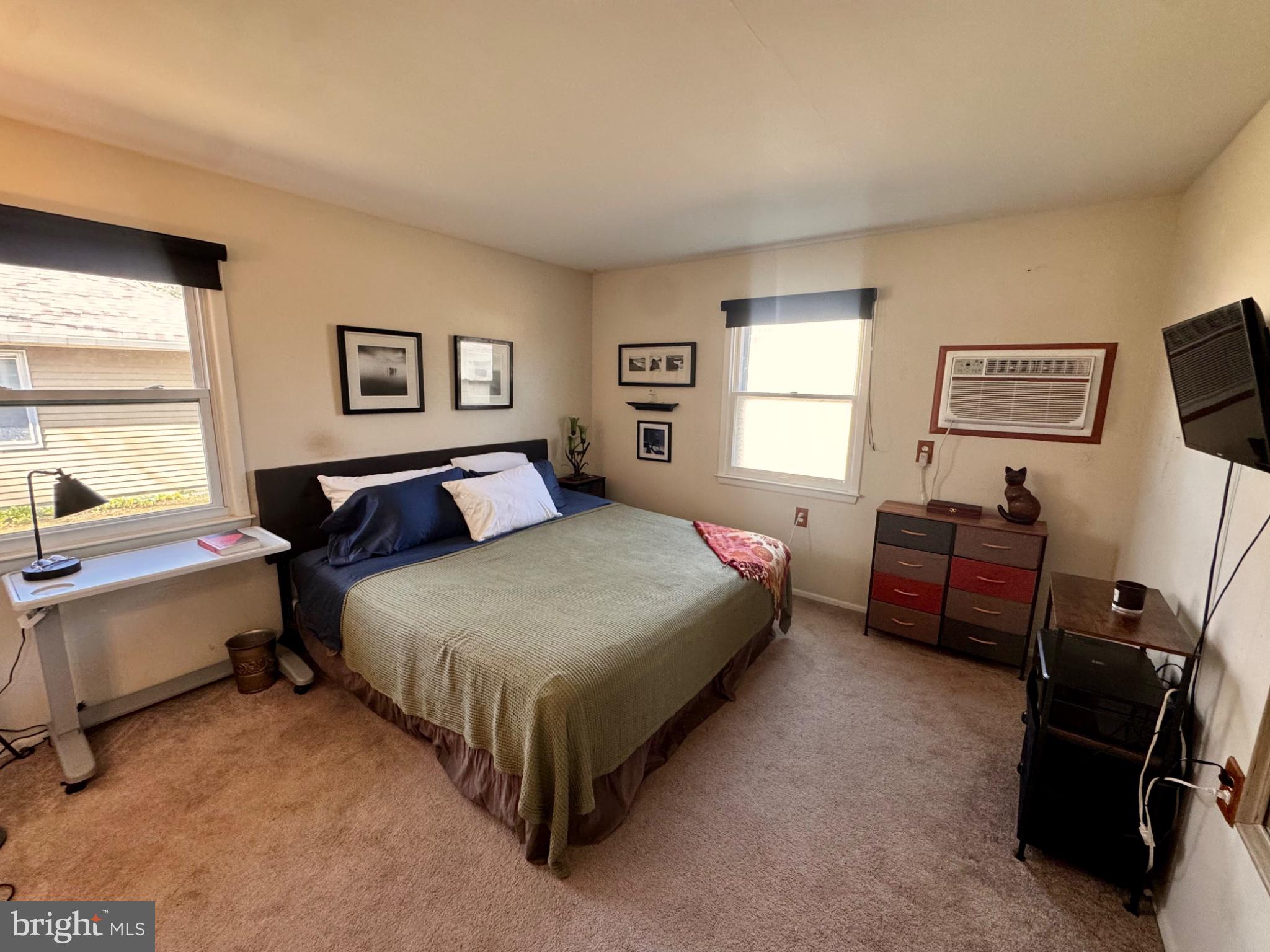 4 Dogwood Road, Unit 29 Manahawkin, NJ 08050 - Photo 18 of 31 Cozy bedroom with natural light.