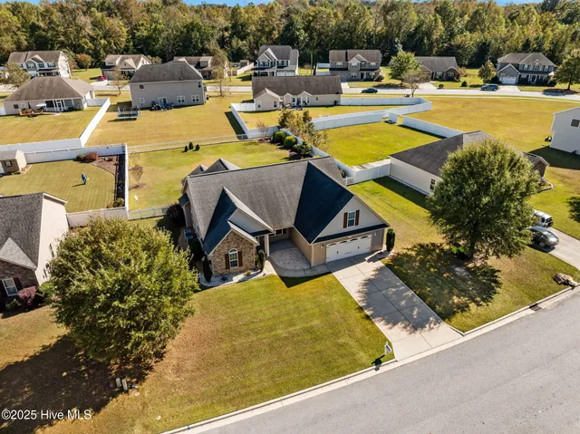 $348,500 | 2459 Kodiak Drive, Winterville, NC 28590