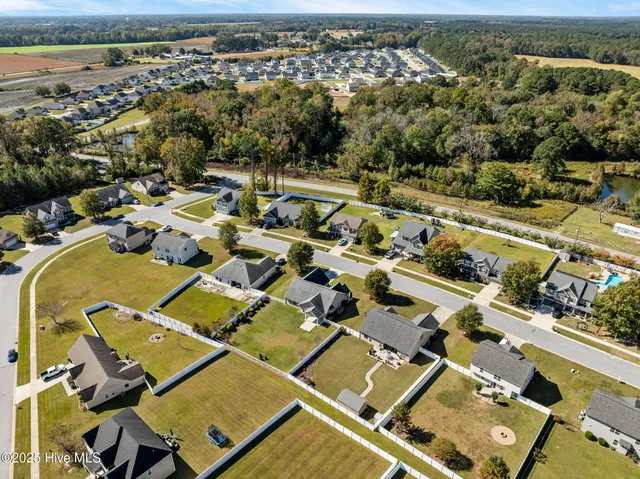 $348,500 | 2459 Kodiak Drive, Winterville, NC 28590