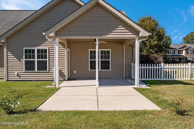 $348,500 | 2459 Kodiak Drive, Winterville, NC 28590