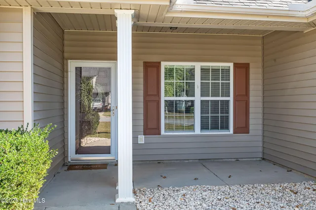 $348,500 | 2459 Kodiak Drive, Winterville, NC 28590