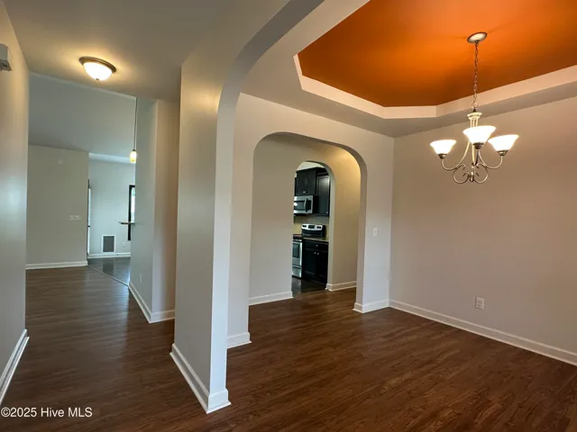 $348,500 | 2459 Kodiak Drive, Winterville, NC 28590