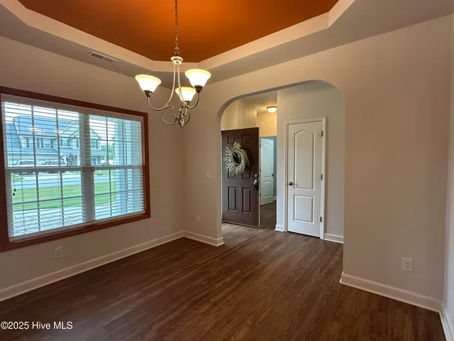 $348,500 | 2459 Kodiak Drive, Winterville, NC 28590