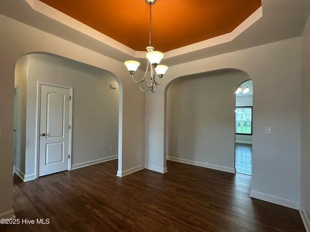 $348,500 | 2459 Kodiak Drive, Winterville, NC 28590