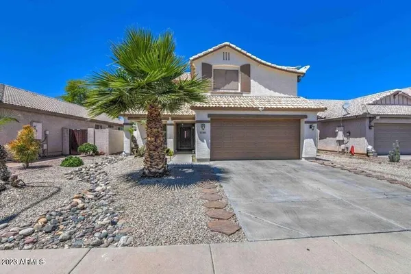 $2,650 | 2810 North 106th Lane, Avondale, AZ 85392